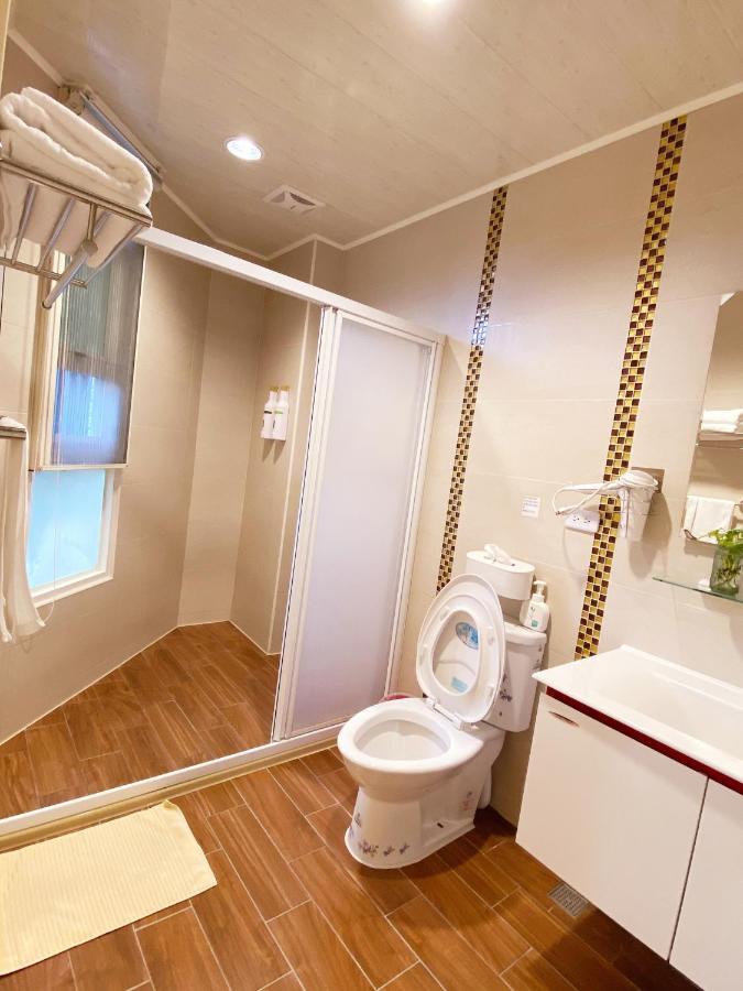 Chi-Yu B&B Chaozhou Εξωτερικό φωτογραφία