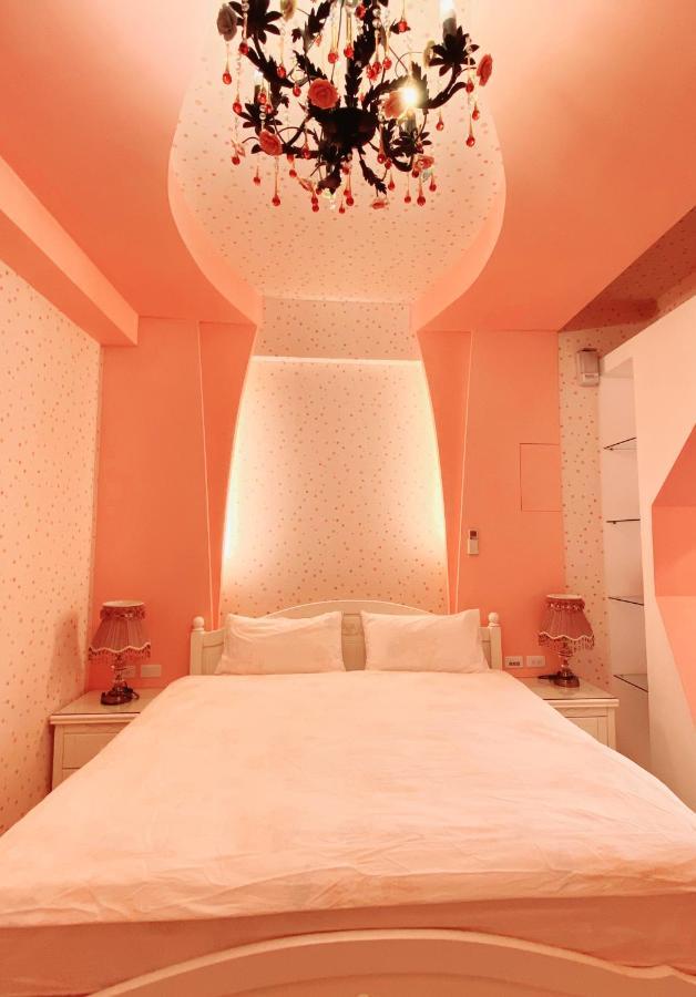 Chi-Yu B&B Chaozhou Εξωτερικό φωτογραφία