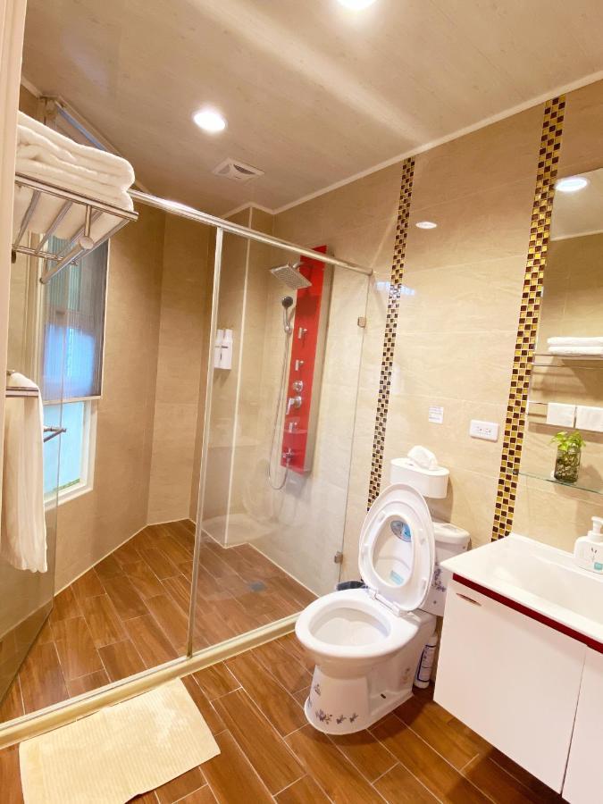 Chi-Yu B&B Chaozhou Εξωτερικό φωτογραφία