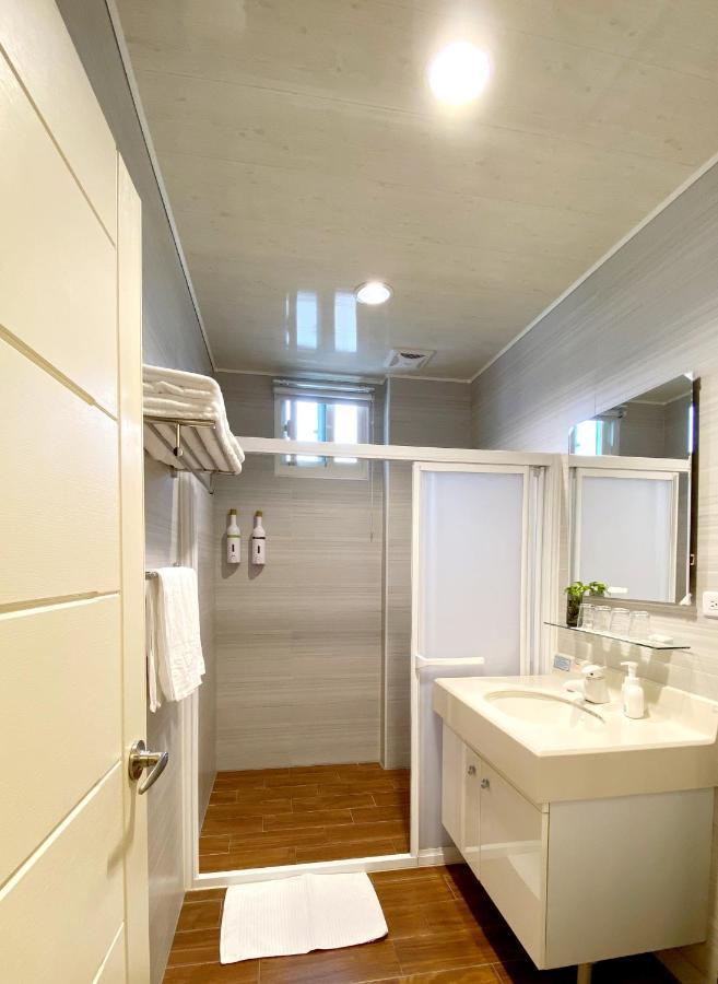 Chi-Yu B&B Chaozhou Εξωτερικό φωτογραφία