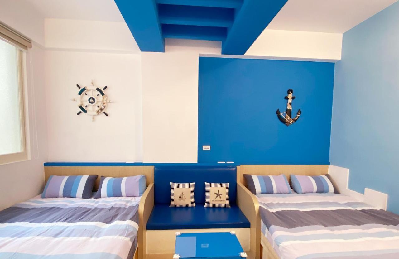 Chi-Yu B&B Chaozhou Εξωτερικό φωτογραφία